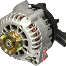 Denso 210-5164 Remanufactured Alternator