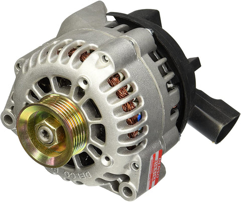 Denso 210-5164 Remanufactured Alternator