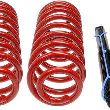 Dorman 949-525 Rear Air Suspension Conversion Kit