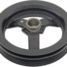 Dorman 594-183 Harmonic Balancer