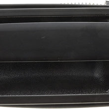 Dorman 77125 Front Driver Side Replacement Exterior Door Handle