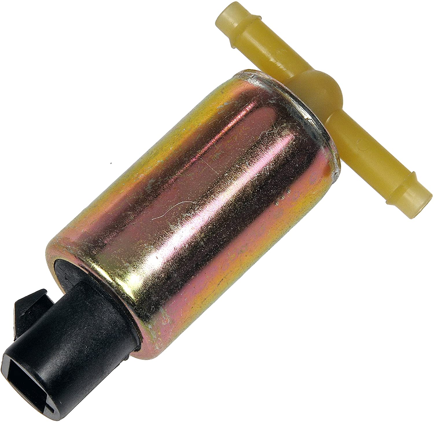 Dorman 911-112 Vapor Canister Purge Valve for Select Ford/Lincoln/Mercury Models