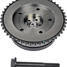 Dorman 917-254 Engine Variable Valve Timing (VVT) Sprocket for Select Models