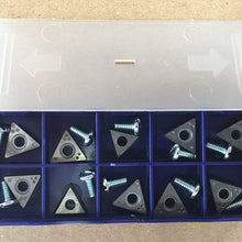 A Plus Parts House Negative Rake Carbide Insert CB90488-10