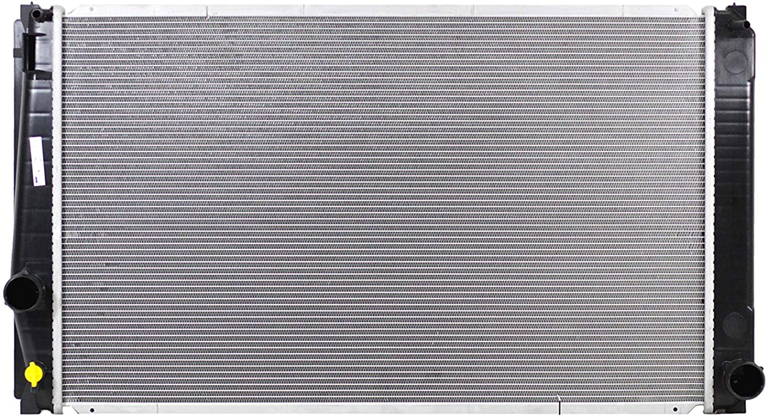 Koyorad A2891 Radiator