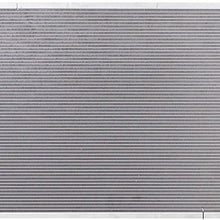 Koyorad A2891 Radiator