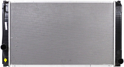Koyorad A2891 Radiator