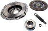 LuK 07-093 Clutch Kit