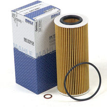 Blau J1A6100-A Motor Oil Change Kit - Compatible with 2009-11 BMW 335d w/ 6 Cylinder 3.0L Diesel Engine