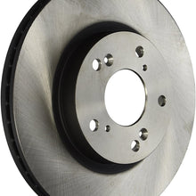 Genuine Honda 45251-TA5-A00 Disc Brake, Front