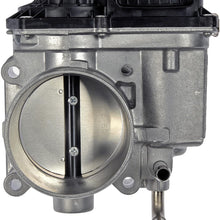 Dorman 977-325 Electronic Throttle Body Assembly