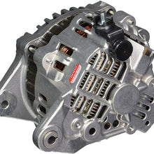 Denso 210-4162 Remanufactured Alternator