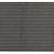 Spectra A/C Condenser 7-3481