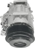 RYC Remanufactured AC Compressor and A/C Clutch AEG369 (Does Not Fit Hybrid Models)