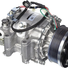 Denso 471-7054 A/C Compressor