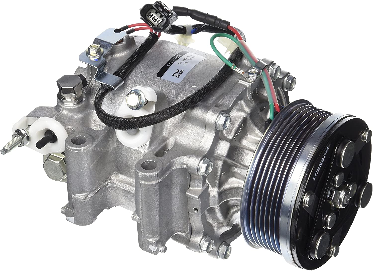 Denso 471-7054 A/C Compressor