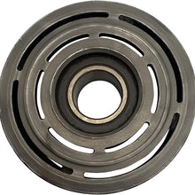 RYC Remanufactured A/C Compressor Clutch EG129-CL