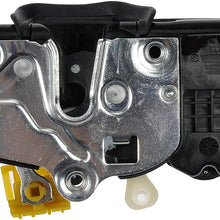 Dorman 931-912 Front Passenger Side Door Lock Actuator Motor for Select Chevrolet / GMC Models
