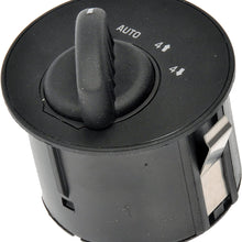Dorman 901-064 4WD Switch for Select Models