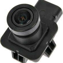 Dorman 590-949 Park Assist Camera for Select Ford Expedition Models, 1 Pack