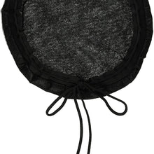 Hydrofarm ACBS8 Fan Intake/Exhaust Bug Shield, Black