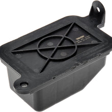 Dorman 47995 Vacuum Reservoir for Select Ford Models
