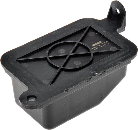 Dorman 47995 Vacuum Reservoir for Select Ford Models