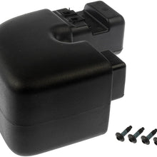 Dorman 924-205 Bumper Cap
