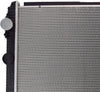 Sunbelt Radiator For Freightliner Coronado FRE13PA Drop in Fitment