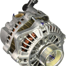 Denso 210-4140 Remanufactured Alternator (2104140)