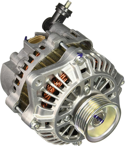 Denso 210-4140 Remanufactured Alternator (2104140)