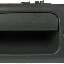 Dorman 79304 Front Driver Side Replacement Exterior Door Handle