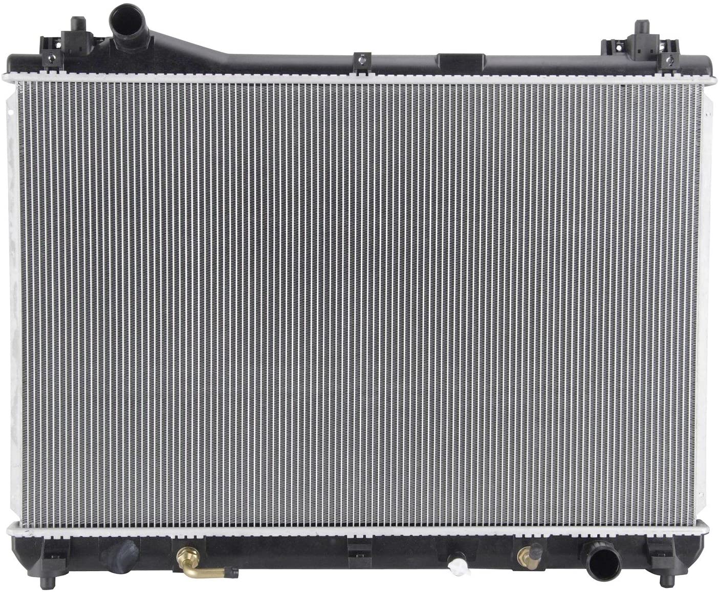 Automotive Cooling Radiator For Suzuki Grand Vitara 2920 100% Tested