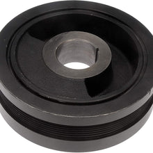 Dorman 594-717 Harmonic Balancer Assembly for Select Chevrolet / GMC Models