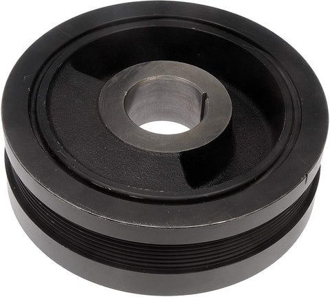 Dorman 594-717 Harmonic Balancer Assembly for Select Chevrolet / GMC Models