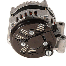 ACDelco 23279588 GM Original Equipment Alternator
