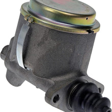 Dorman M630883 Brake Master Cylinder