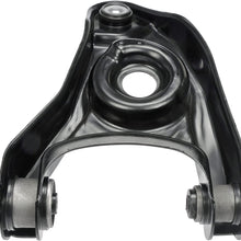 Dorman 520-236 Front Passenger Side Lower Suspension Control Arm and Ball Joint Assembly for Select Ford Models