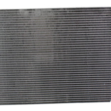 Kool Vue KVAC3648 A/A/C Condenser