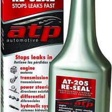 ATP AT-205 Re-Seal Stops Leaks, 8 Ounce Bottle