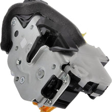 Dorman 931-314 Front Driver Side Door Lock Actuator Motor for Select Models