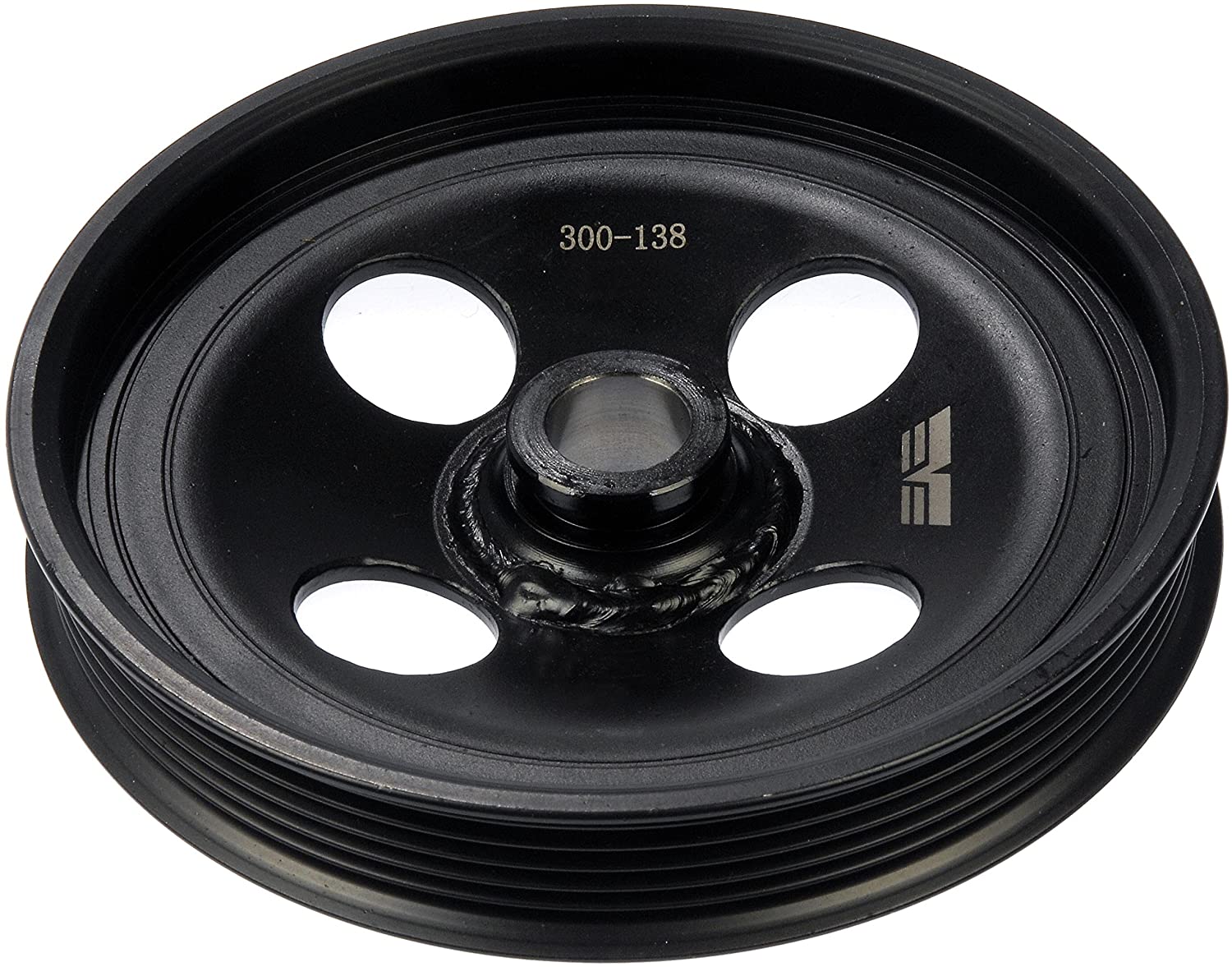 Dorman 300-138 Power Steering Pulley