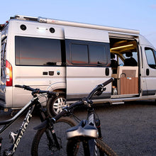 Zamp solar 170-Watt Solar RV Battery Charger Kit. Panel Expandable, Rugged, US Made Complete Solar Kit