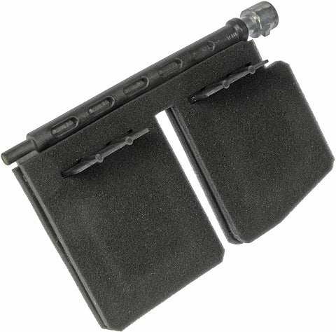 Dorman 902-323 HVAC Blend Door Repair Kit for Select Dodge Models