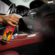 Chemical Guys Signature Scent Premium Air Freshener and Odor Eliminator (16 oz)