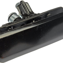 Dorman 77192 Passenger Side Replacement Exterior Door Handle