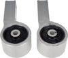 Dorman 523-063 Front Lower Suspension Control Arm Bushing for Select Honda Models, 2 Pack