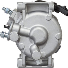 Spectra Premium 0610299 Air Conditioning Compressor