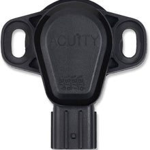 ACUITY Hall Effect Throttle Position Sensor for 02-05 AcuraRSX-S and 02-05 Honda Civic Si