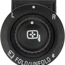 Dorman 901-342 Left Side Power Mirror Switch